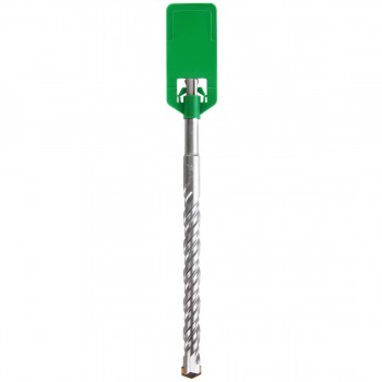 Burghiu pentru beton SDS-Plus Hammer, 14x210 mm, cu vârf din carbură, pentru rotopercutor
