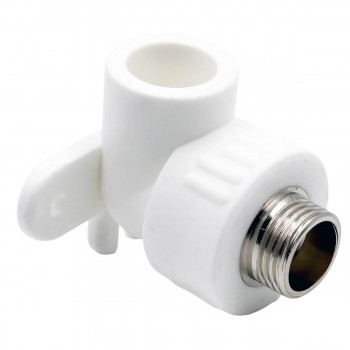 ugol-polipropilenovyjj-s-nastennym-krepleniem-sereneplast-d-20-mm-kh-1-2-nr
