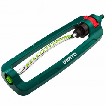 Дождеватель маятниковый VERTO 15G771