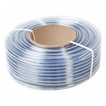 Furtun transparent alimentar FITT Cristallo Extra 32 mm