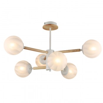 ljustra-potolochnaja-o-lessya-n4884-6-belyjj-derevo-220-230-v-ip20-770-kh-770-kh-410-mm