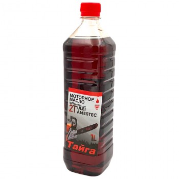 maslo-dlja-2-taktnykh-dvigatelejj-tajjga-1-l