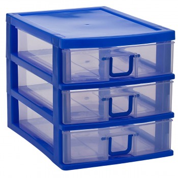 plastikovyjj-mini-komod-senyayla-4538-3-jashhika-20kh27kh19-sm-organajjzer-dlja-khranenija