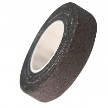 Banda electroizolantă pe suport din țesatură Profmet 15 mm x 10 m (315411)