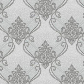Tapet din flizelină BELVINIL vinil spumat Sonata 11SBZD (1,06x10 m) 0308-21