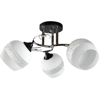 ljustra-potolochnaja-o-lessya-c1031-3-chernyjj-khrom-belyjj-220-v-ip20
