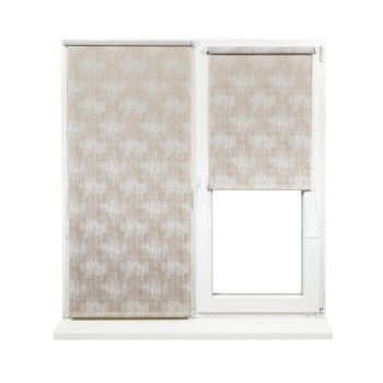 Jaluzea rulou Dekora Avanti 1103 bej 50x170 cm