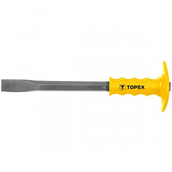 Зубило TOPEX 300 x 16 мм 03A136
