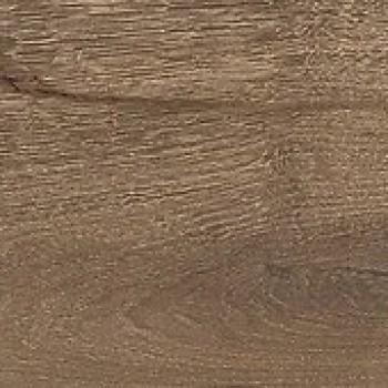 Керамогранит под дерево Cersanit Honeywood Brown 19,8х119,8 см, коричневый, матовый, ректифицированный