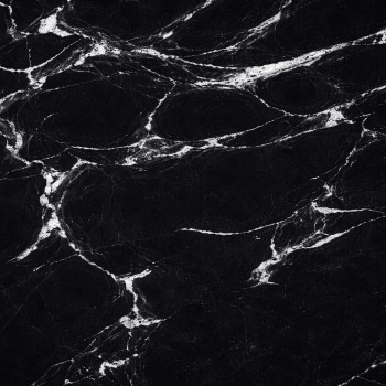 Panou decorativ autoadeziv imitație marmură negru 120x300 cm pentru pereți YC09