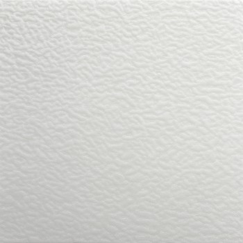 Panou pentru tavan din PVC decorativ tip 7, alb, 50x50 cm, 1,9 mm, pachet 2 m2