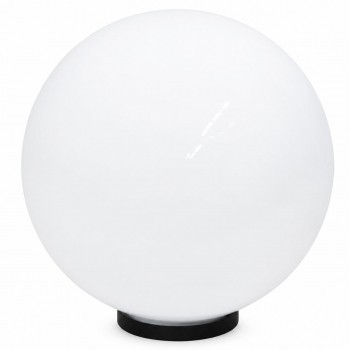 Садовый светильник Elmos 40 Вт, E27, 150 х 150 мм, IP65, 220-240 В