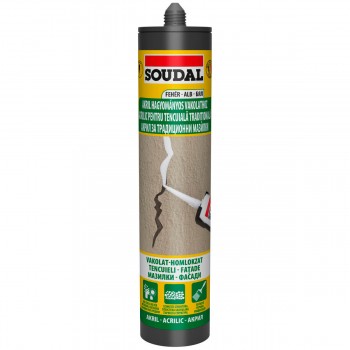 germetik-akrilovyjj-dlja-tradicionnojj-shtukaturki-soudal-belyjj-280-ml-strukturnyjj