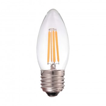 Bec LED cu filament Elmos LF3752765 5 W E27 6500 K 560 lm 220 - 240 V