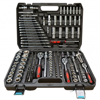 Set de instrumente Yamamoto (CR-V; 216 obiecte) YM-216
