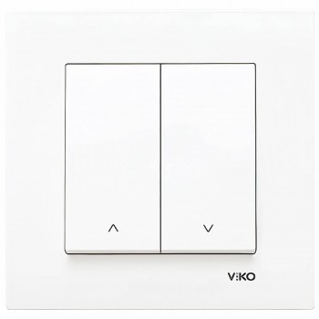 knopka-upravlenija-zhaljuzi-dvukhklavishnaja-viko-belaja-karre-90960016