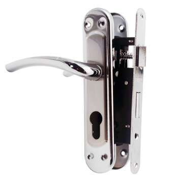 nabor-ruchka-zamok-vreznojj-eader-2055-45sn-cp-bez-cilindra-serdceviny