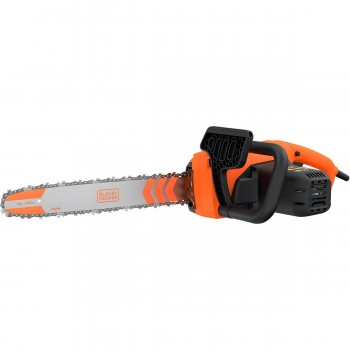 Электрическая цепная пила Black+Decker BECS2245 2200 Вт