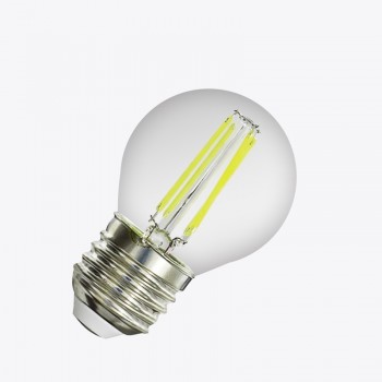 Лампа светодиодная Panlight 2 Вт Е27 6000К 200-220 лм PL-CLF20276