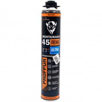 pena-montazhnaja-45-professional-naja-profpur-ultra-vsesezonnaja-750-ml