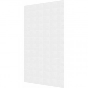 stenovaja-panel-mdf-stil-nyjj-dom-belosnezhnyjj-kafel-10-kh-10-mm-2440-kh-1220-mm