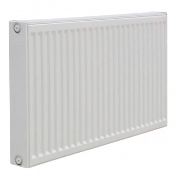 Radiator panou din oțel Energy 500x1600 mm, tipul 22, 1/2", conectare laterală, alb