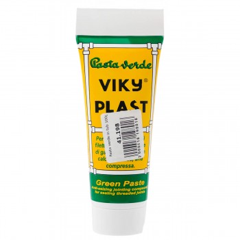 smazka-santekhnicheskaja-viky-plast-pasta-verde-100-g
