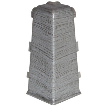 Unghi extern pentru plintă Arbiton INDO 17 Aluminiu