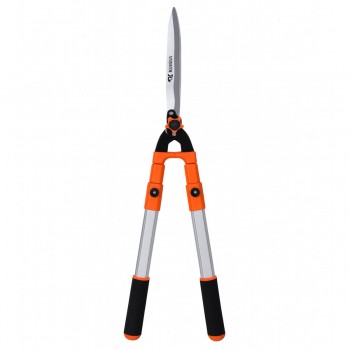 Foarfece pentru gard viu cu mânere telescopice 29-37 cm (Art. 24324)