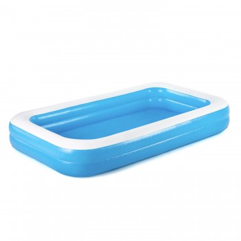 Piscină gonflabilă de familie Bestway 305x183x46 cm, 850 l 54150