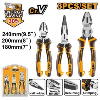 nabor-usilennykh-ploskogubcev-ingco-3-sht-industrial-hkhlps2832