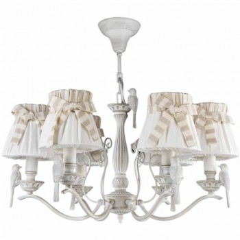 ljustra-potolochnaja-o-lessya-a2799-5-belyjj-bezhevyjj-220-v-ip20