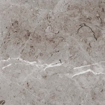 Faianță ceramică pentru perete Seranit Luxor Grey Glossy 300x600 mm gri