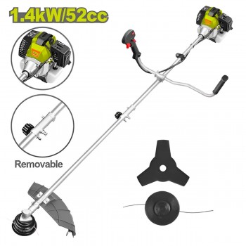 Trimer pe benzină Dyllu DTGM2552 52 cm3