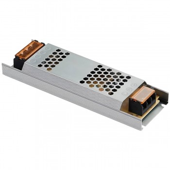Transformator pentru bandă LED NOAS 150 W, 12.5 A, DC 12, 220 V YL25-0150