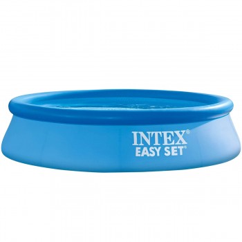 Piscină gonflabilă INTEX Easy Set 366x84 cm, 7290 l, rotund