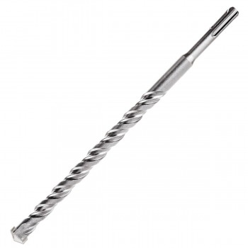 Burghiu pentru beton Hammer SDS-Plus 16x210 mm pentru ciocan rotopercutor