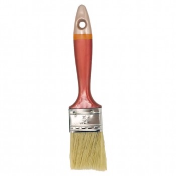 Pensulă plată Bau Welt fibre naturale, 40 mm