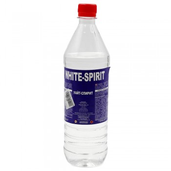 Растворитель WHITE-SPIRIT 0,9 л