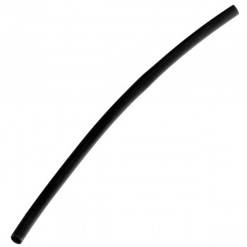 Tub termocontractabil TSV 4/2 mm negru