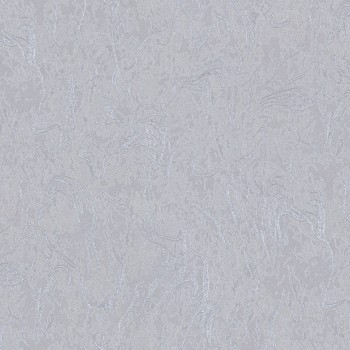 Tapet vinilic pe bază de flizelină BelVinil Tempo 0537-21, gri închis, cu model abstract, 1,06 x 10 m