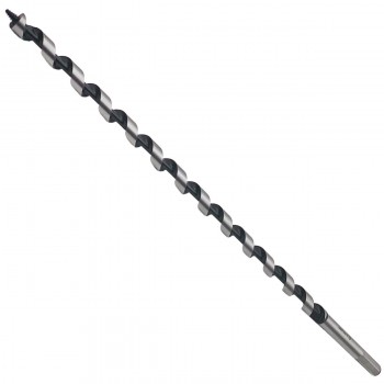 Burghiu elicoidal pentru lemn LIDER 14 x 460 mm (Art. 194328)