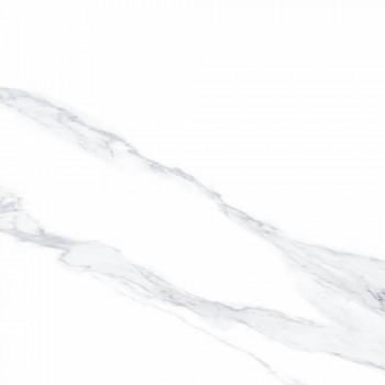 Gresie porțelanată pentru podea QSEC White 7027 Matt Antislip R10 alb 400x400 mm PEI 4