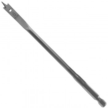Burghiu plat pentru lemn PROJAHN 8 mm, 155 mm (Art. 19608)