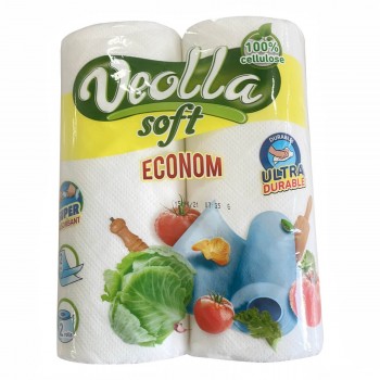polotence-bumazhnoe-veolla-soft-dvukhslojjnoe-2-rulona