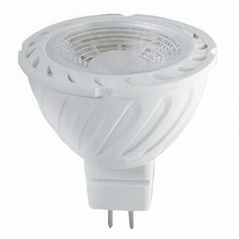 Bec LED Horoz FONIX-6 6 W GU5.3 300K 0010010006