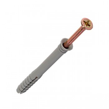 djubel-s-shurupom-lider-6kh80-mm-polipropilen-art-029003