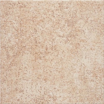 Gresie porțelanată pentru podea Cersanit Patos Sand bej 298x298 mm PEI 3
