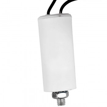 Condensator LAST ONE HY10 60 mf 450 V