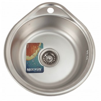 mojjka-dlja-kukhni-mixxus-480kh430kh160-mm-vreznaja-nerzhavejushhaja-stal-kruglaja-z4843-06-160e
